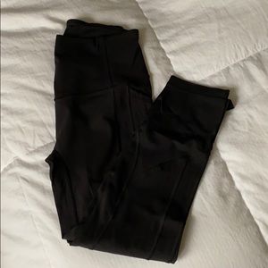 Lululemon All the Right Places